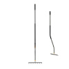 HRABLE ZÁHRADNÉ kovové Ergonomic 1077112 Fiskars