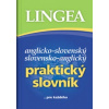 Anglicko-slovenský,slovensko-anglický praktický slovník 4.vydanie