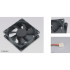přídavný ventilátor Akasa 92x92x25 OEM DFS922512LA1
