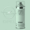 OPEL GP9 PASTEL GREEN Spray barva r.v. 2017-2017