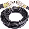 Powermat flexibilná pneumatická hadica 10 x 17 mm / 10m 20BAR PM-WP-10T