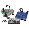 Airbrush souprava kompresoru se 2 pistolemi 140283