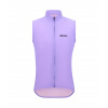 Unisex vesta SANTINI RTR Wind Violet Light M