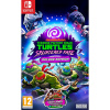 Teenage Mutant Ninja Turtles: Splintered Fate Deluxe Edition (Switch)