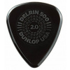 Dunlop Delrin 500 Prime Grip 2.0 12ks