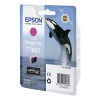kazeta EPSON T7603 SureColor SC-P600 magenta (C13T760340)