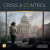 Hegemonic Project Games Hegemony - Crisis & Control