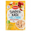 Emco Ovsená kaša bez prídavku cukru jablká a marhule 55 g