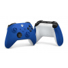 MICROSOFT XSX - Bezdrôtový ovládač Xbox Series, modrý QAU-00009