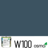 OSMO® Selská barva - Elementy inspirované přírodou Barva (odstín): W100 Hluboký oceán, Balení: 2,5 l