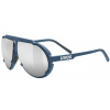 Uvex Esntl - pina blue matt/mirror silver