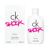 Calvin Klein CK One Shock For Her - EDT Objem: 200 ml