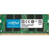 Crucial 8GB DDR4-3200 SODIMM CL22 CT8G4SFRA32A