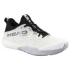 Pánska pickleballová obuv Head Motion Pro Pickleball Men White/Black EUR 45