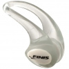 Nosný klip NOSE CLIP, Finis, FINIS transparentný