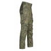 Fjällräven Barents Pro Hydratic camo nohavice