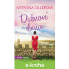 E-kniha Dubnové slunce - Katarína Gillerová