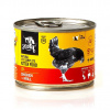 3CT 3COTY 35. Chicken and krill (kitten) - mokré krmivo pre mačky - 180g