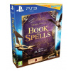Wonderbook - Book of Spells CZ (PS3)
