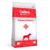 Calibra Vet Diet Dog Diabetes Obesity 2 kg