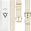 Remienok moVear pre Samsung 20mm, béžový