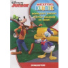 Mickeyho Klubík: Donaldovy Kachny, Plutův kamarád na hraní - DVD