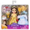 JAKKS PACIFIC Disney Kráska a zviera bábika Belle 15 cm