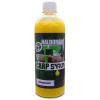 Haldorádo Carp Syrup Champion Corn 500 ml