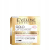 Eveline Cosmetics Gold Lift Expert luxusné spevňujúci krém-sérum 40+ 50 ml