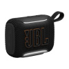 JBL JBL Go 5 Bluetooth Wireless Speaker Black EU