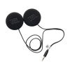 Cardo JBL SUPER SOUND HD 45mm náhradní sluchátka