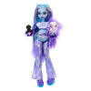Mattel Monster High Doll Abbey Bominable