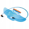 Bukłak Deuter Streamer 1.5 l transparentný