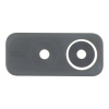 Sklíčko kamery Lenovo Tab P12 gray farba - ORI