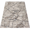 DY Béžový koberec s mramorovým vzorom Panamero 25 Rozmer: 80x150 cm