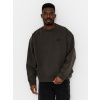 Vans Premium Crewneck (faded black) L, čierna