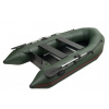 Mivardi M-Boat 320 - pevná podlaha + kýl