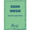 Eugen Onegin - Alexander Sergejevič Puškin