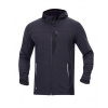 Ardon BREEFFIDRY STRETCH SOFTSHELLOVÁ BUNDA TMAVOSIVÁ H5987