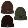 VERDEMAX OUTFIT - Beanie - Čiapka - olivová - Veľkosť: ONE SIZE