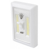 Svietidlo Switchlight SL1063, 2xCOB 200lm, 3xAAA, Sellbox 12ks