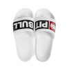 PitBull West Coast - Flip Flop HILLTOP bílé vel.39
