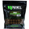 Karpové proteínové guličky Krab Crab 20 mm 1 kg Karel Nikl
