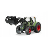 Vozidlo Traktor Fendt 936 Vario s nabíjačkou Bruder 03041