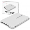AXAGON RSS-M2SD, SATA - M.2 SATA SSD, interní 2.5