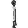 hustilka MAX1 Shock Sport Armour 600 PSI s manometrem