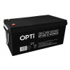 Volt Polska OPTI 200Ah AGM batéria