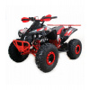 Štvorkolka - ATV Big Warrior 125cc - RS Edition PLUS - 3GR - Oranžová