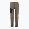 Pánske trekingové nohavice Millet Wanaka Stretch III dorite/black