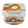 Milko Grécky jogurt 0% tuku karamelový